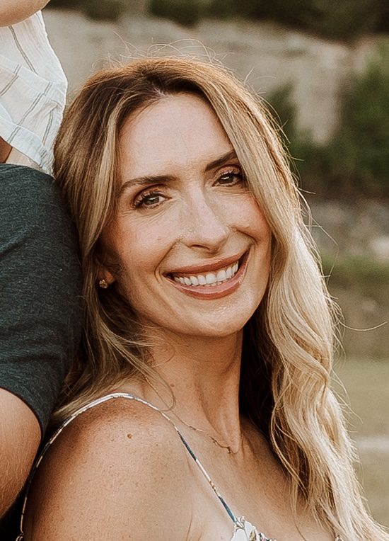 Annie Rellergert Daily Creatine+ Testimonial